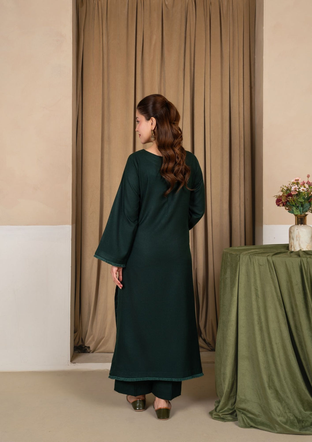 2pc Alpine Karandi ROZ-W25-0002