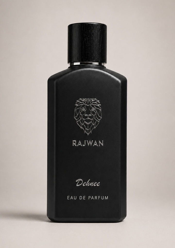 Rajwan Black ASD-A26-0009