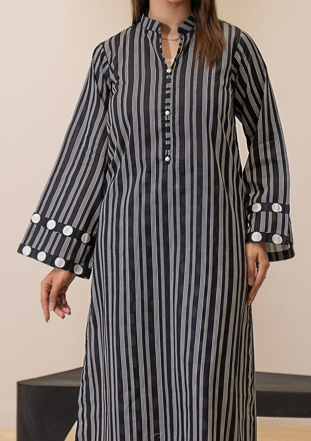 2Pc Digital Print Lawn MONO-M26-0002