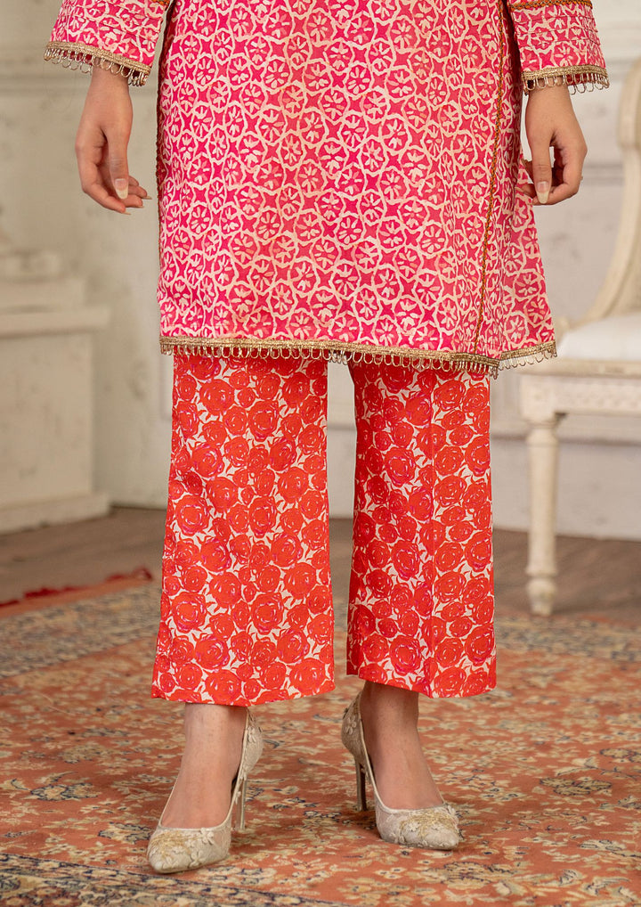 2Pc Digital Print Lawn RIW-R26-0032