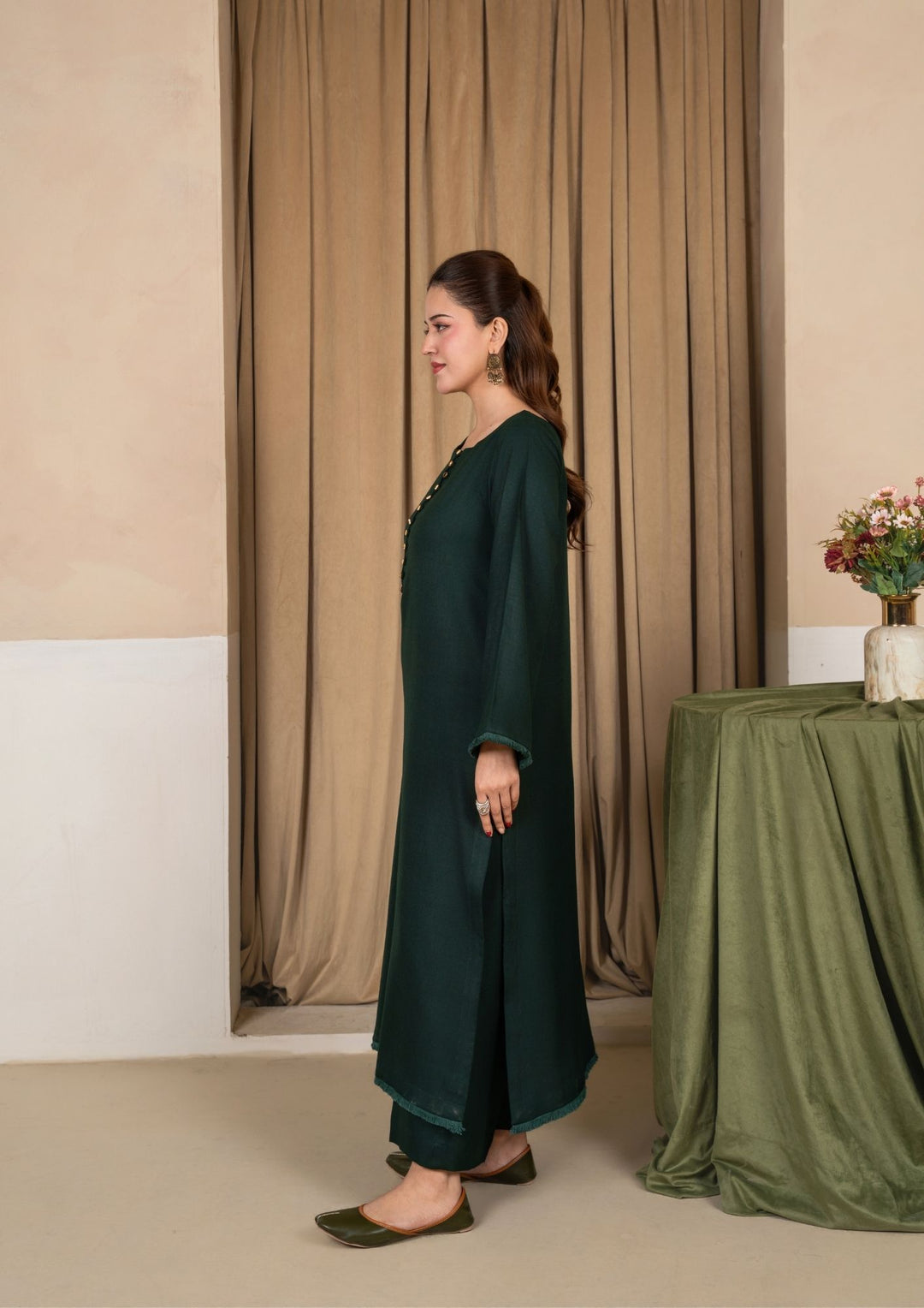 2pc Alpine Karandi ROZ-W25-0002