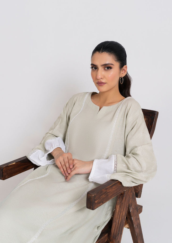 2Pc Embroidered Silk Karandi JUPITER-F25-0023