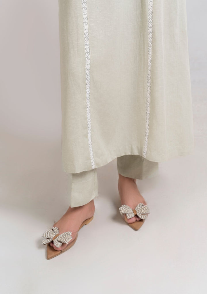 2Pc Embroidered Silk Karandi JUPITER-F25-0023