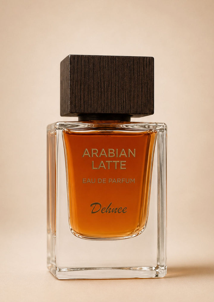 Arabian Latte ASD-A26-0012