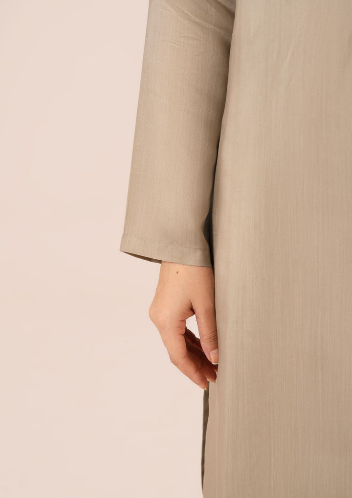 2Pc Silk Viscose AML-S25-0058