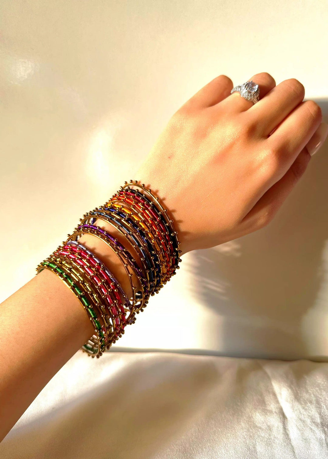 Rangrez Bangles PMB-0163