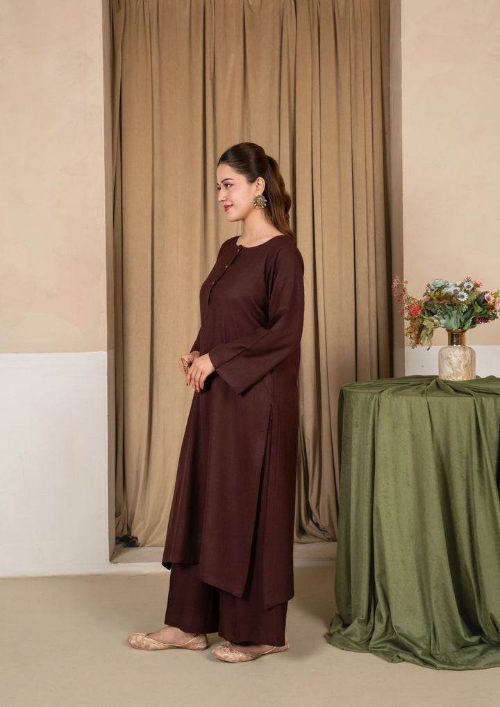 2pc Alpine Karandi ROZ-W25-0003