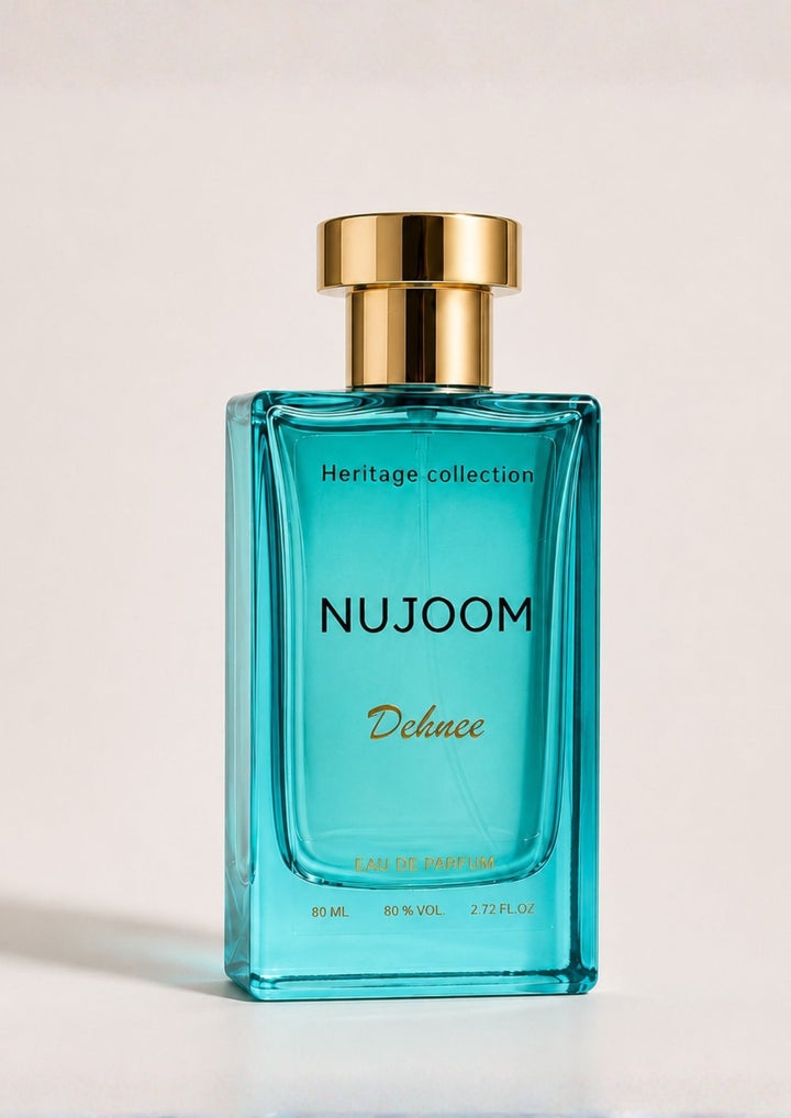 Nujoom ASD-A26-0001