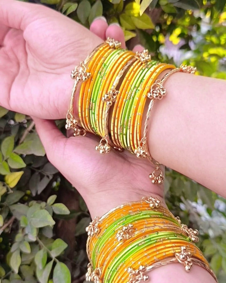 Ghungroo Basant Bahaar PMB-0152