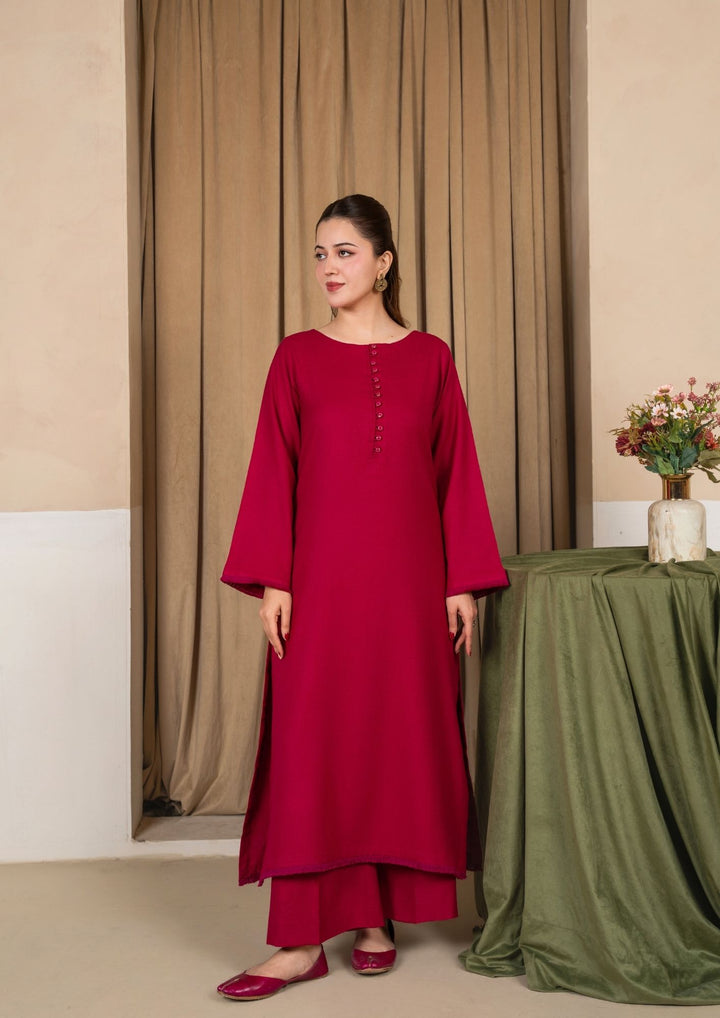 2pc Alpine Karandi ROZ-W25-0001