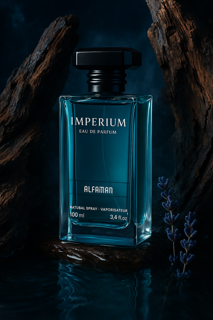Imperium Perfume ASD-5450