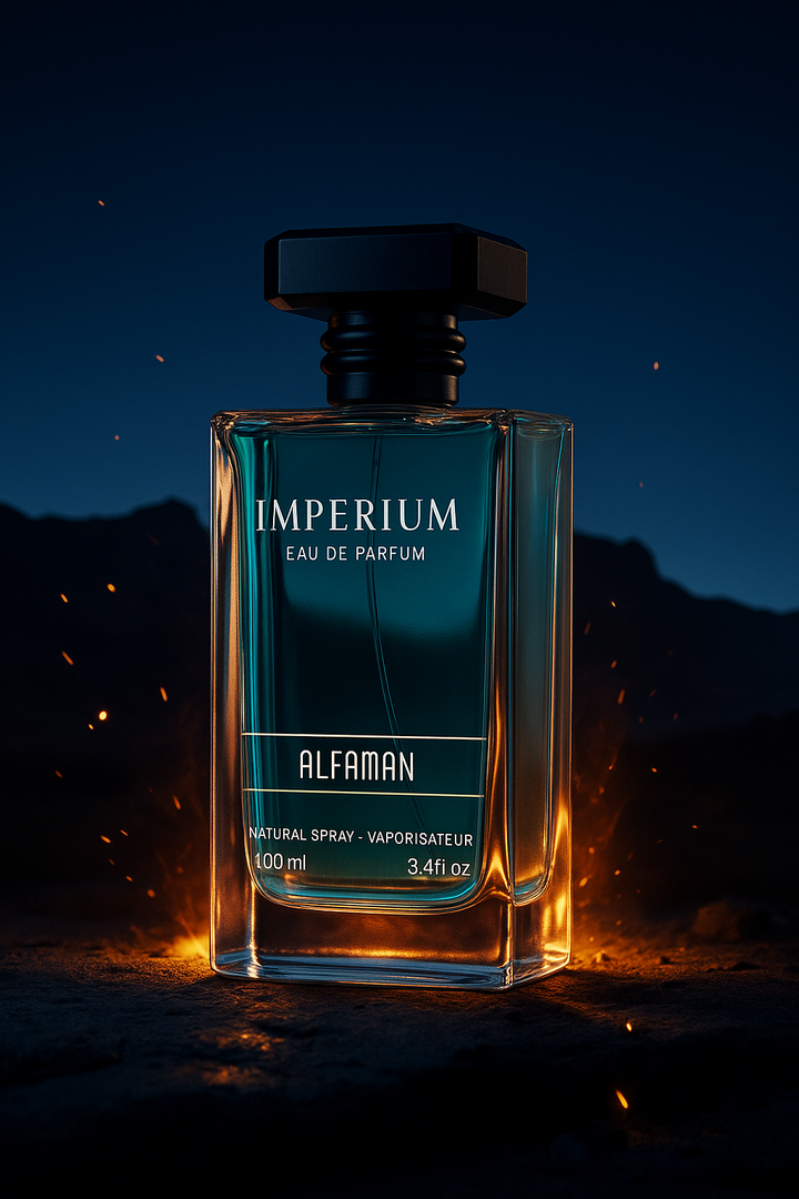 Imperium Perfume ASD-5450