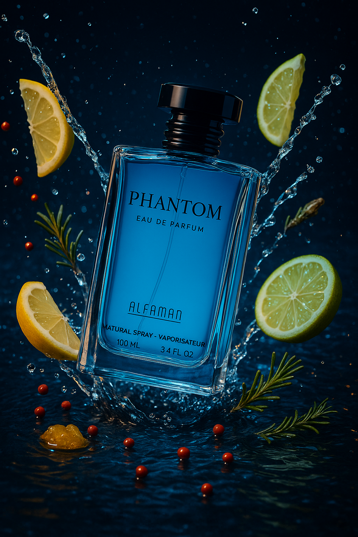 Phantom Perfume ASD-5426