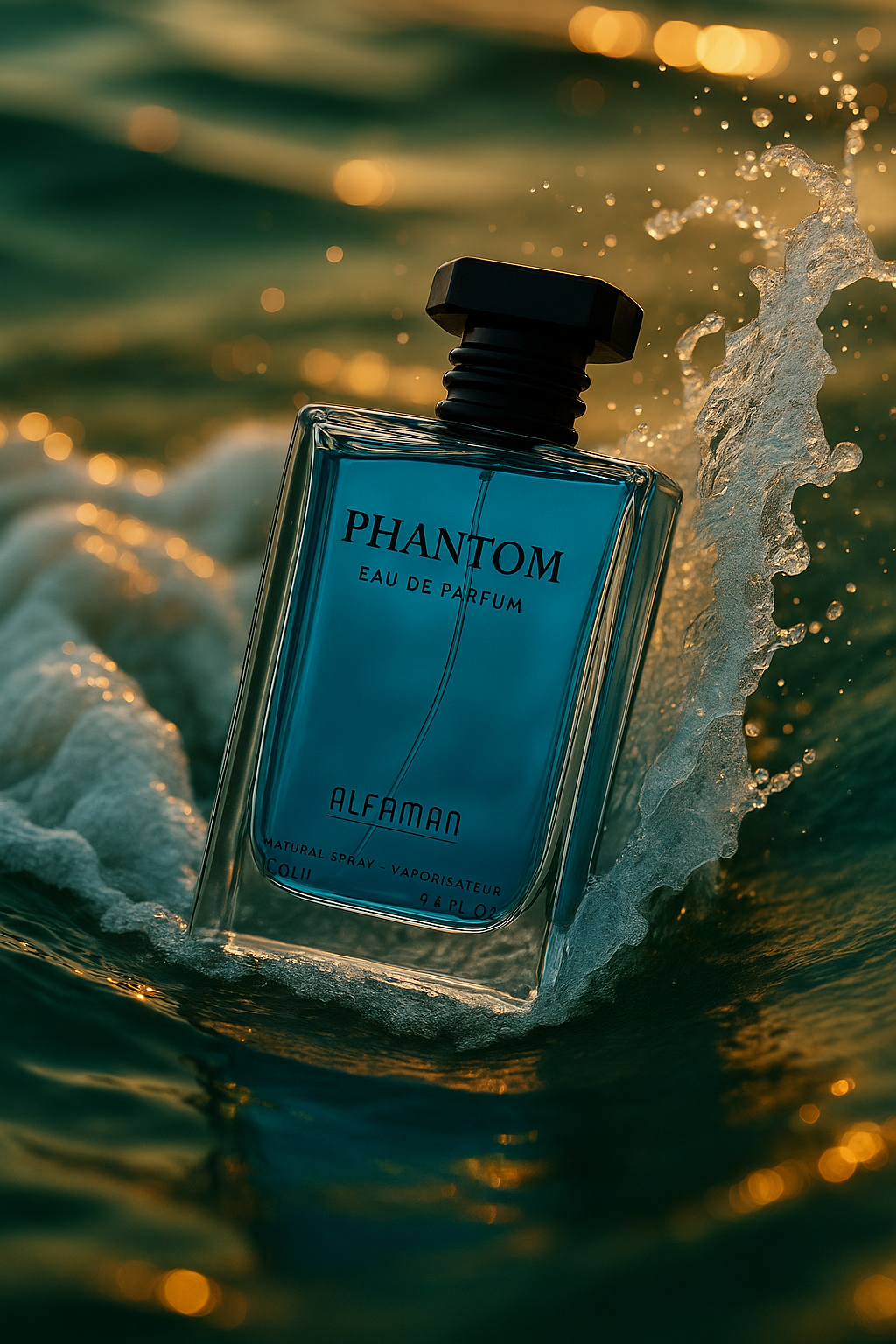 Phantom Perfume ASD-5426