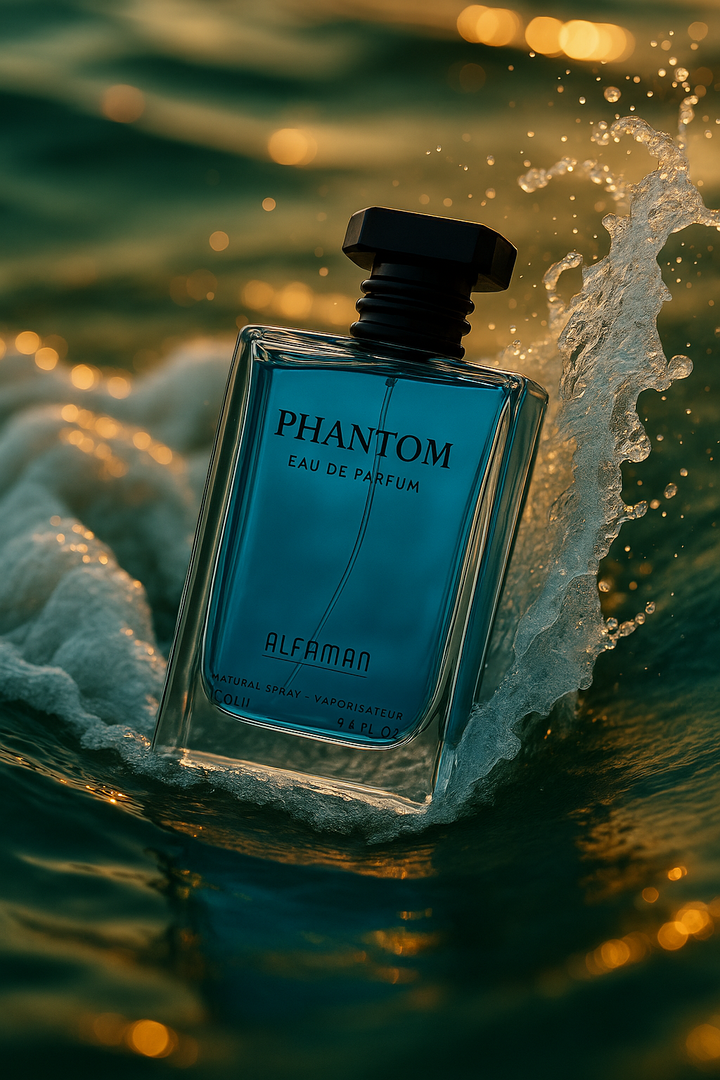 Phantom Perfume ASD-5426