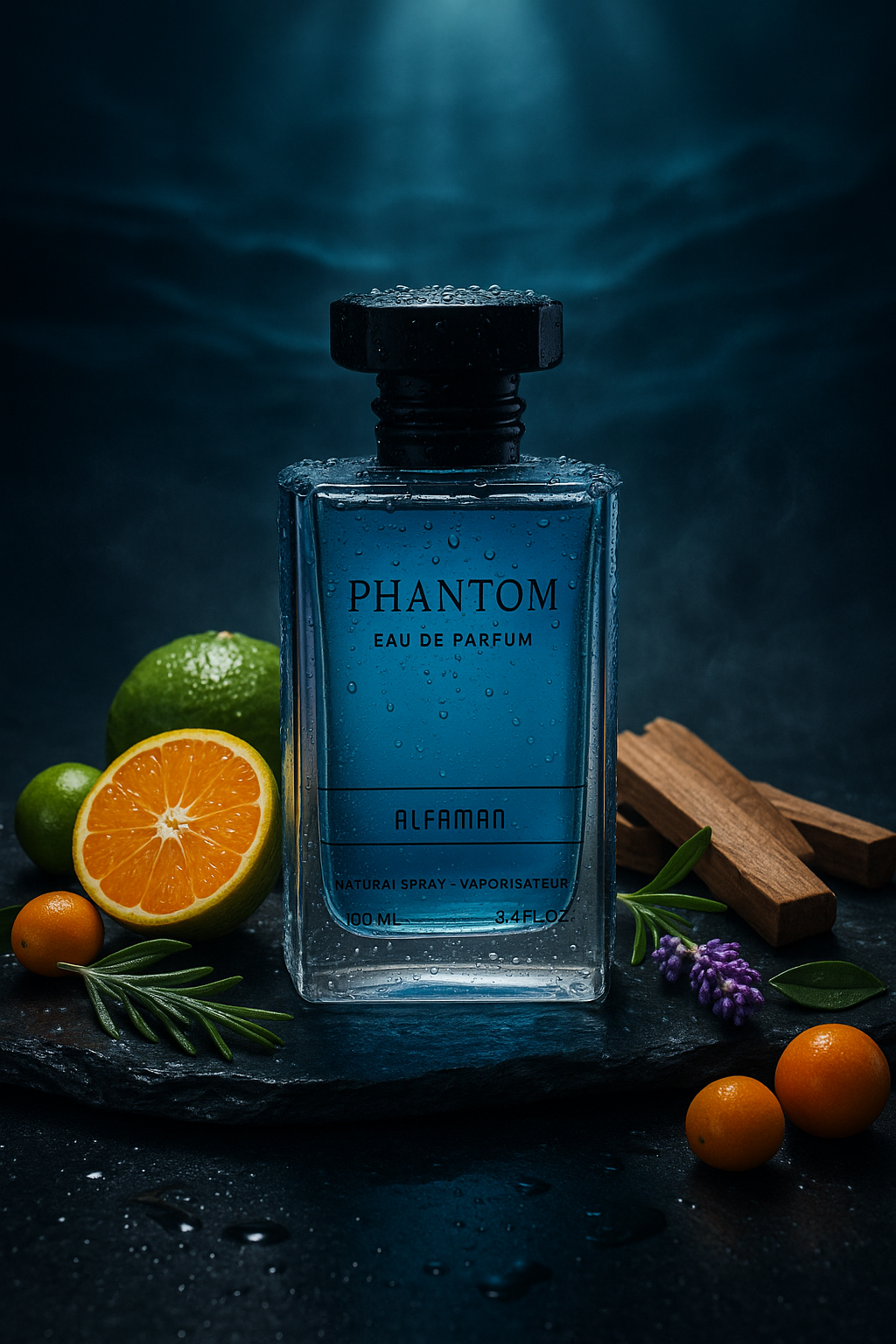 Phantom Perfume ASD-5426