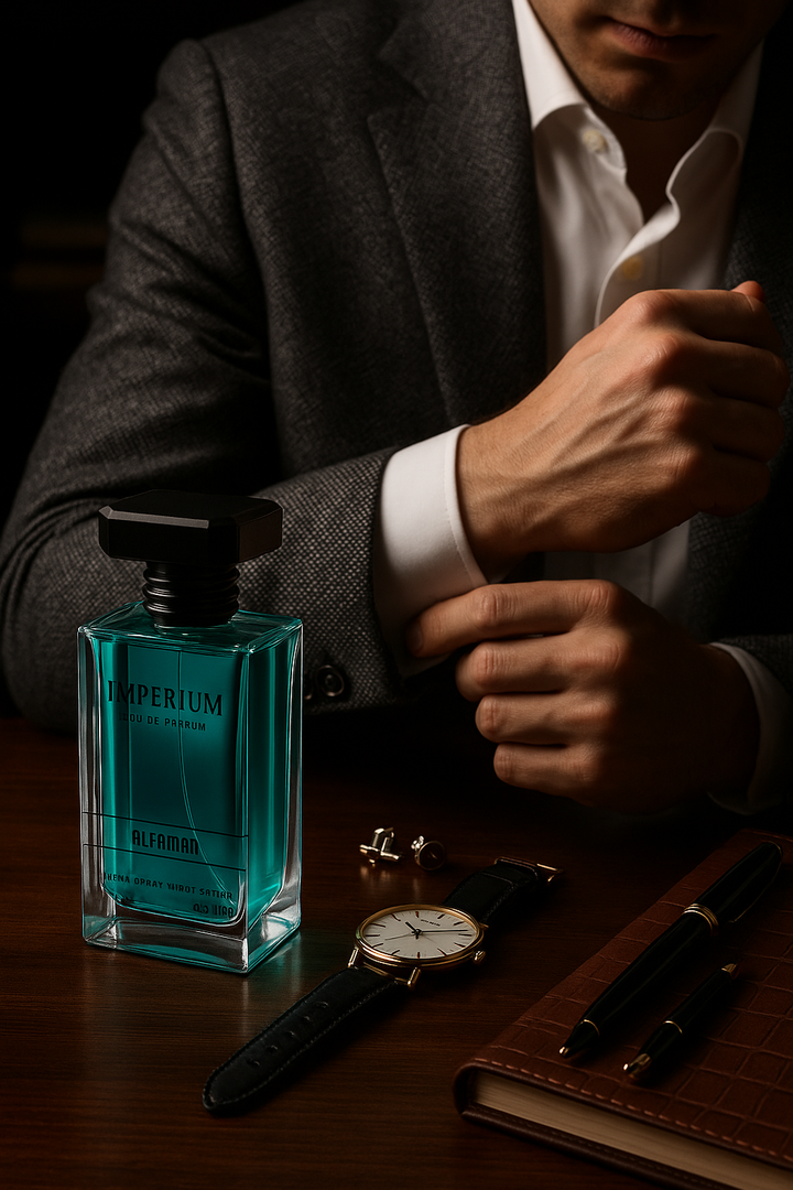 Imperium Perfume ASD-5450