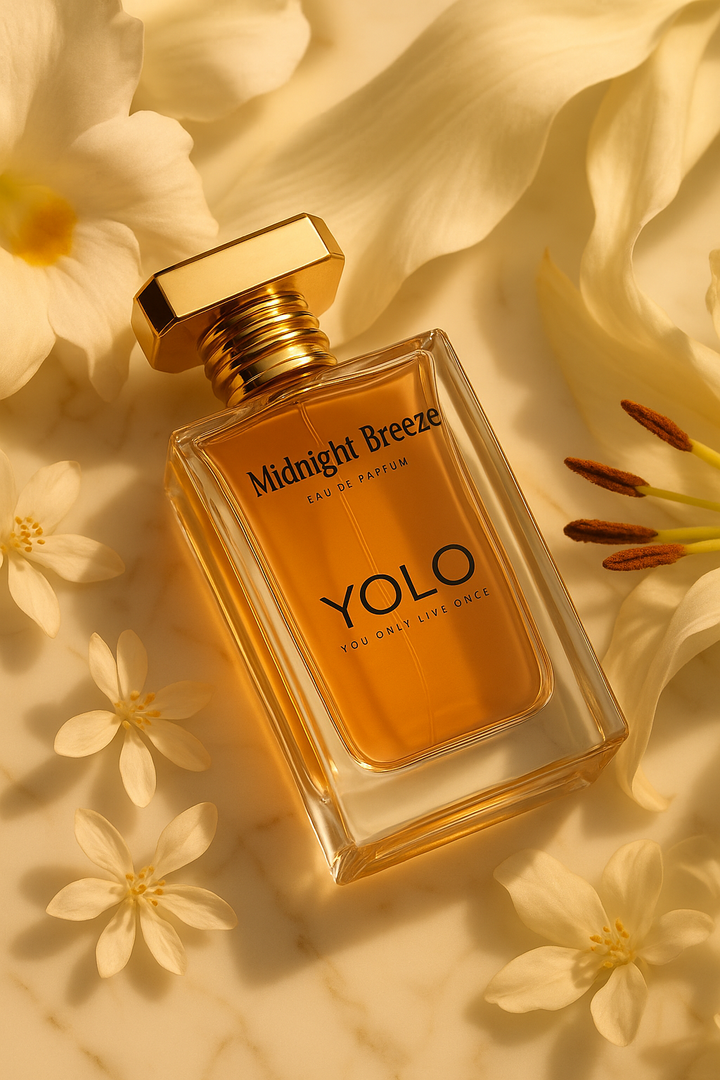 Midnight Breeze Perfume ASD-5463