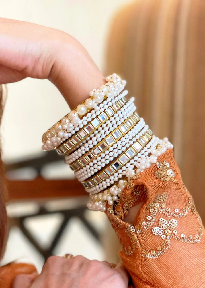 Mastaani Bangles PMB-0111