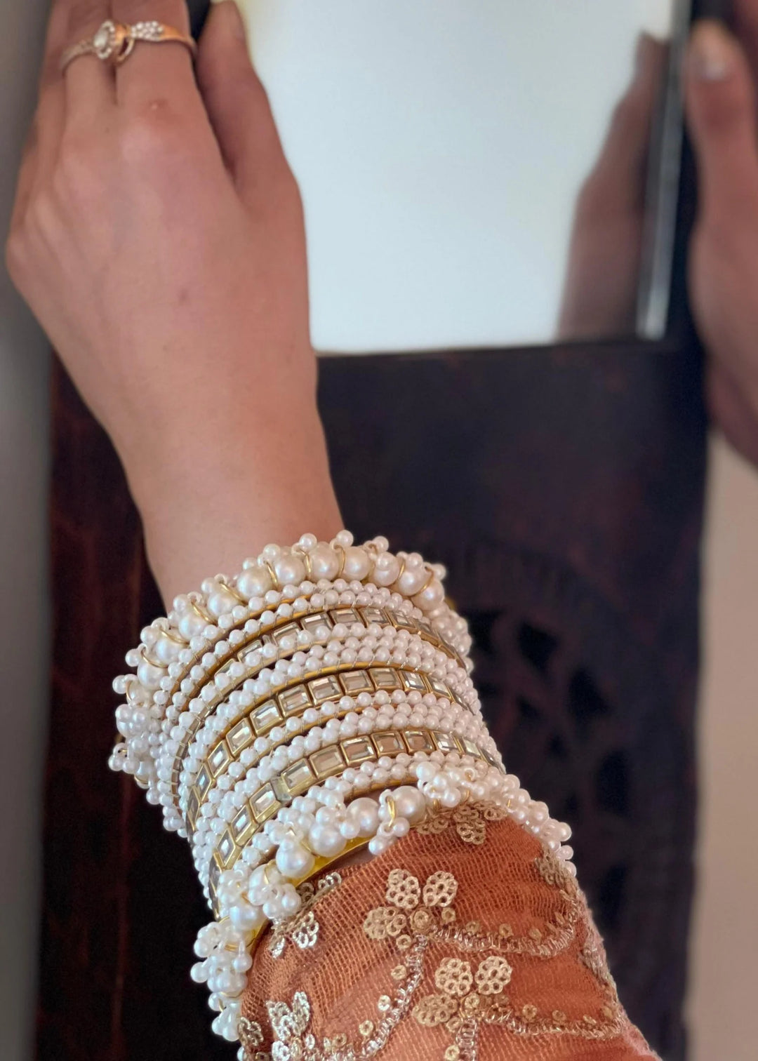Mastaani Bangles PMB-0111