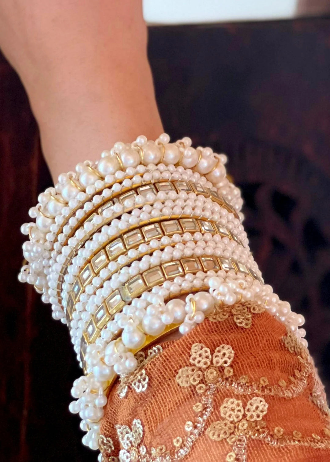 Mastaani Bangles PMB-0111