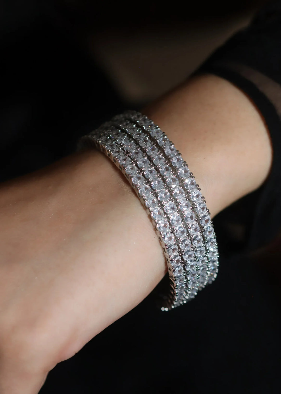 Zircon Anmol Bangles PMB-0182