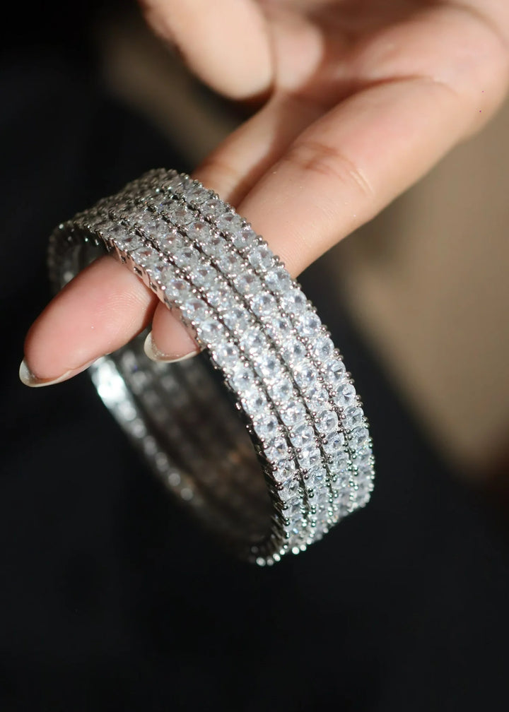 Zircon Anmol Bangles PMB-0182