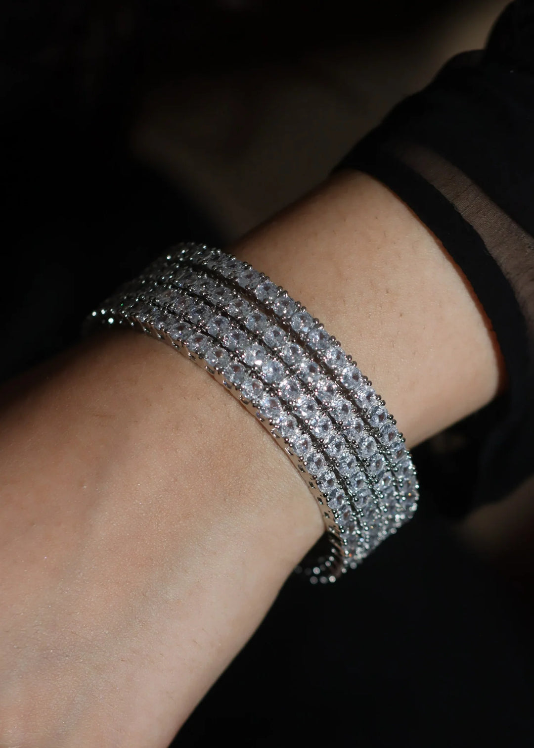 Zircon Anmol Bangles PMB-0182