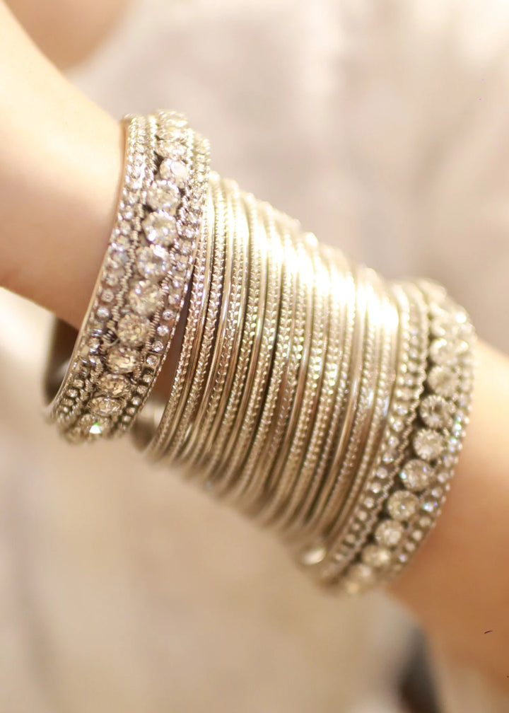 Tammanna Bangles Set PMB-0187