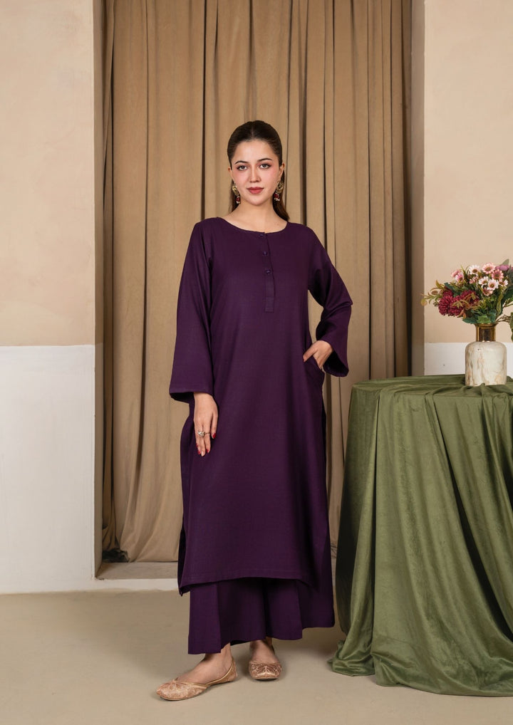 2pc Alpine Karandi ROZ-W25-0004