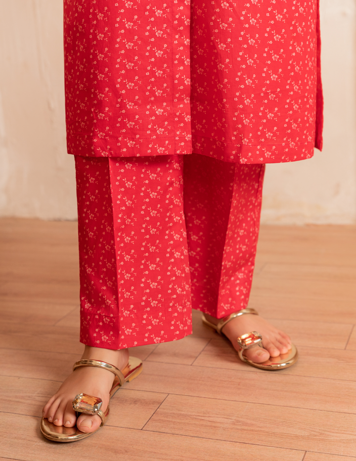 2Pc Digital Print Lawn GULMEENA-G25-0003