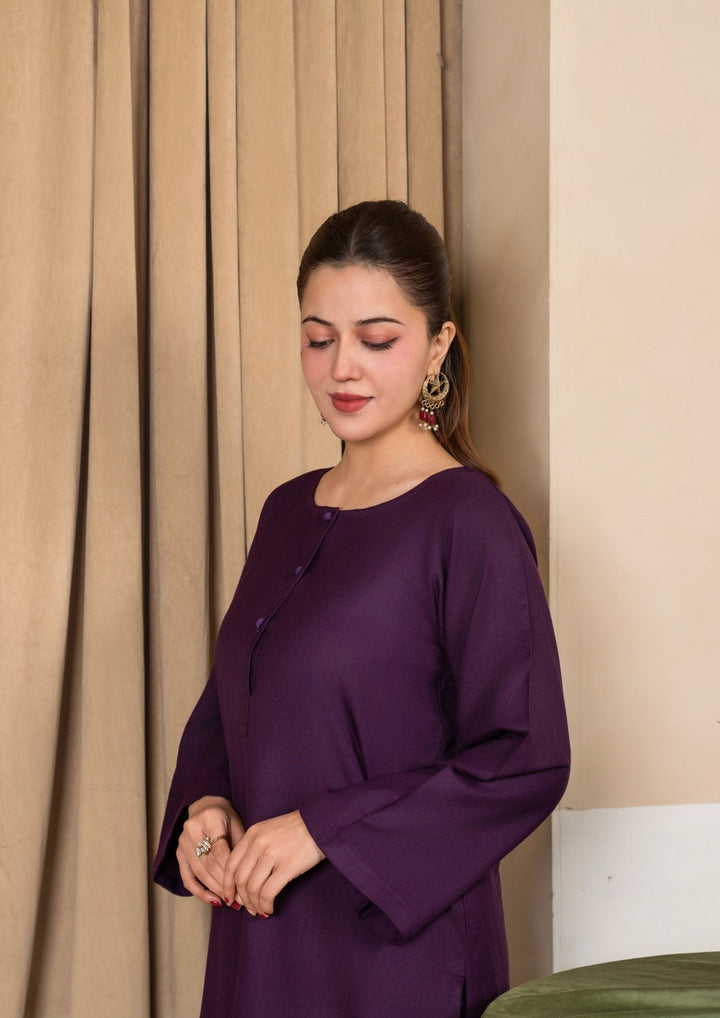 2pc Alpine Karandi ROZ-W25-0004