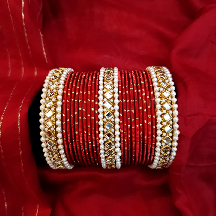 Gul Posh Bangles PMB-0122