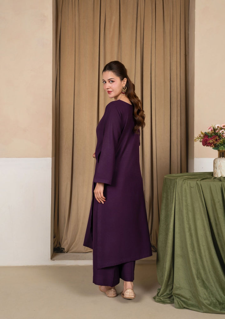 2pc Alpine Karandi ROZ-W25-0004