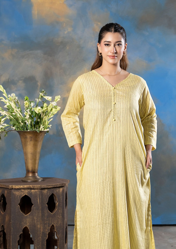2Pc Bubble Lawn Yellow ROZ-R26-0019