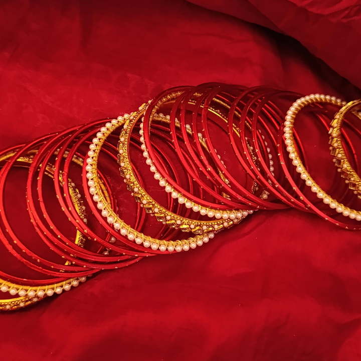 Gul Posh Bangles PMB-0122