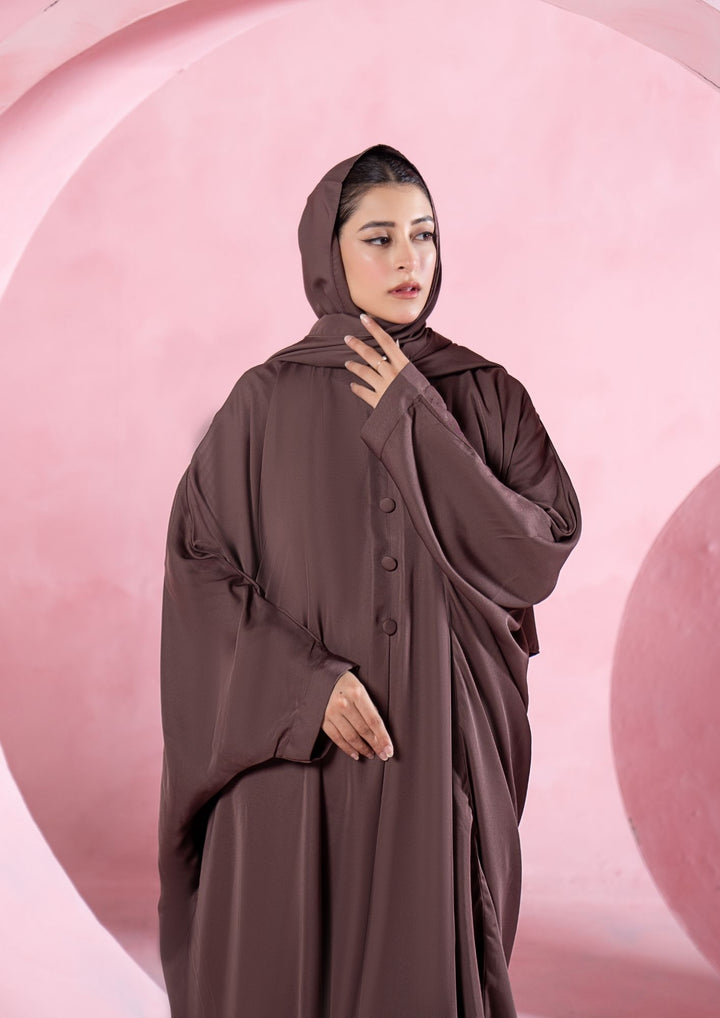 Cocoa Grace Abaya ABL-A26-0004