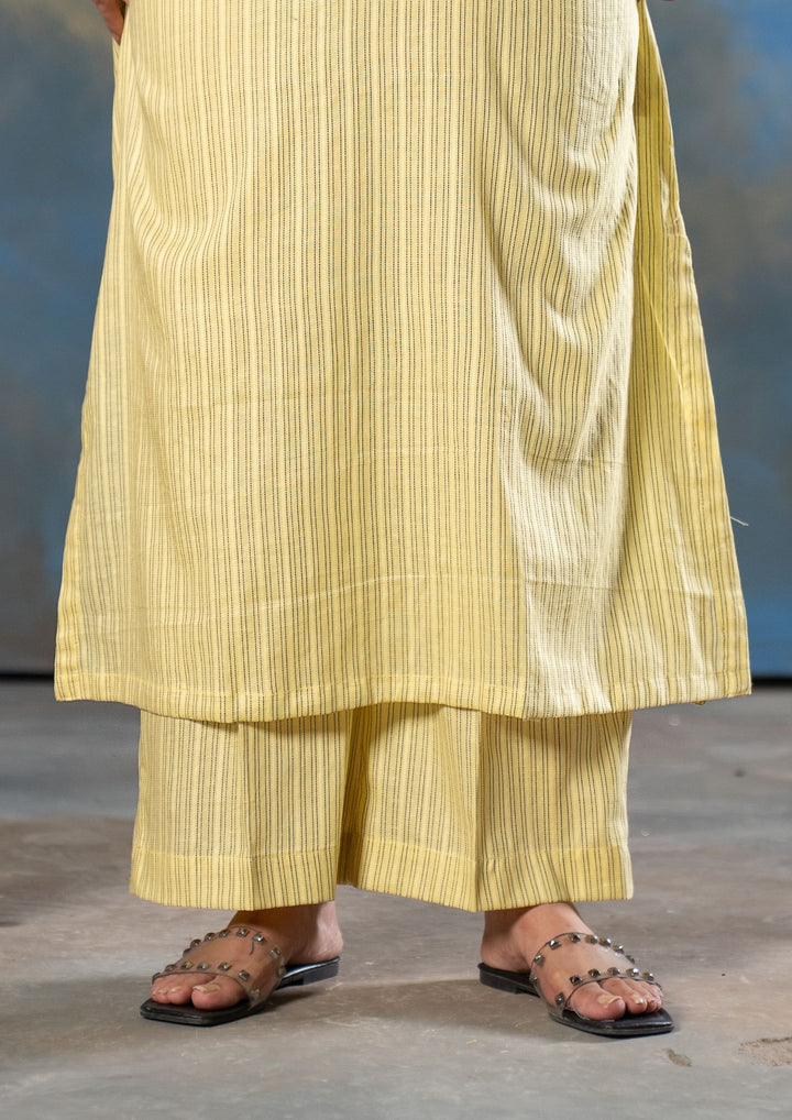 2Pc Bubble Lawn Yellow ROZ-R26-0019