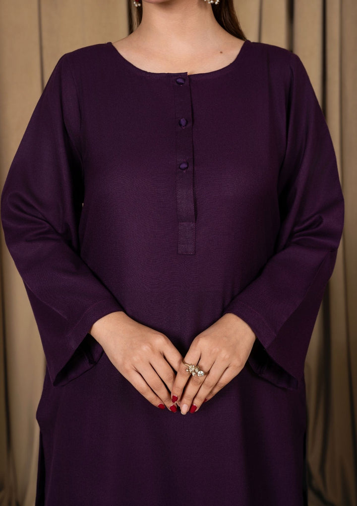 2pc Alpine Karandi ROZ-W25-0004