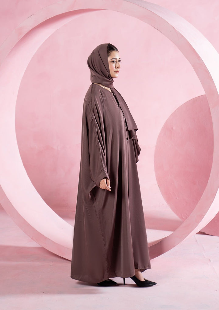Cocoa Grace Abaya ABL-A26-0004