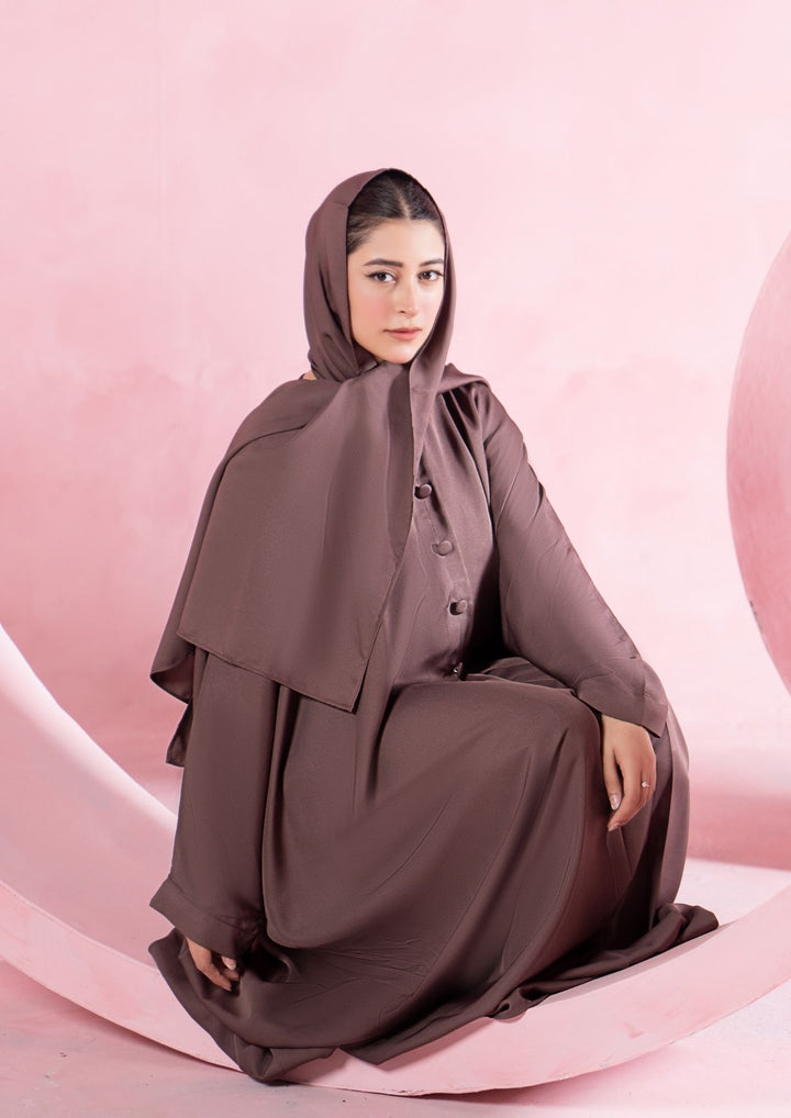 Cocoa Grace Abaya ABL-A26-0004