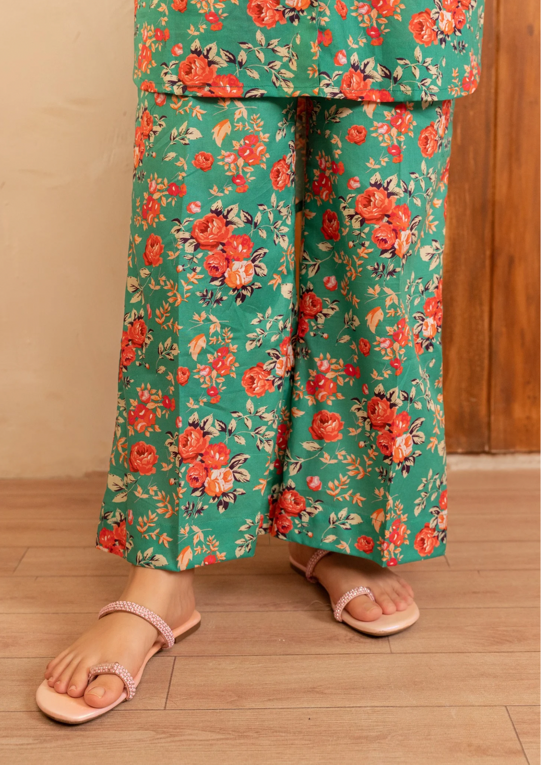 2Pc Digital Print Lawn GULMEENA-G25-0043