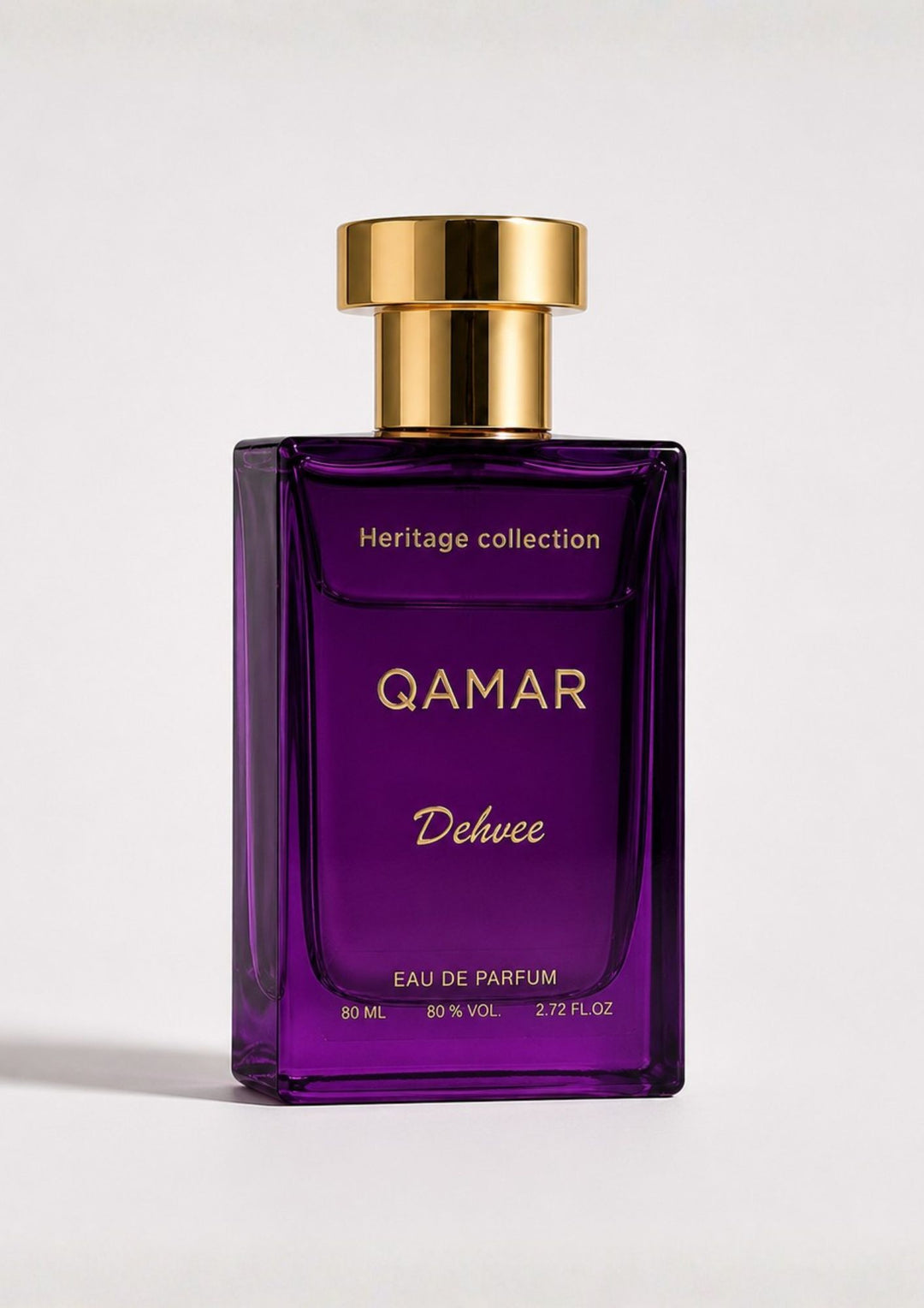 Qamar ASD-A26-0002