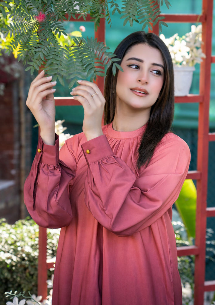 2Pc Digital Print Arabic Lawn JUPITER-S26-0010