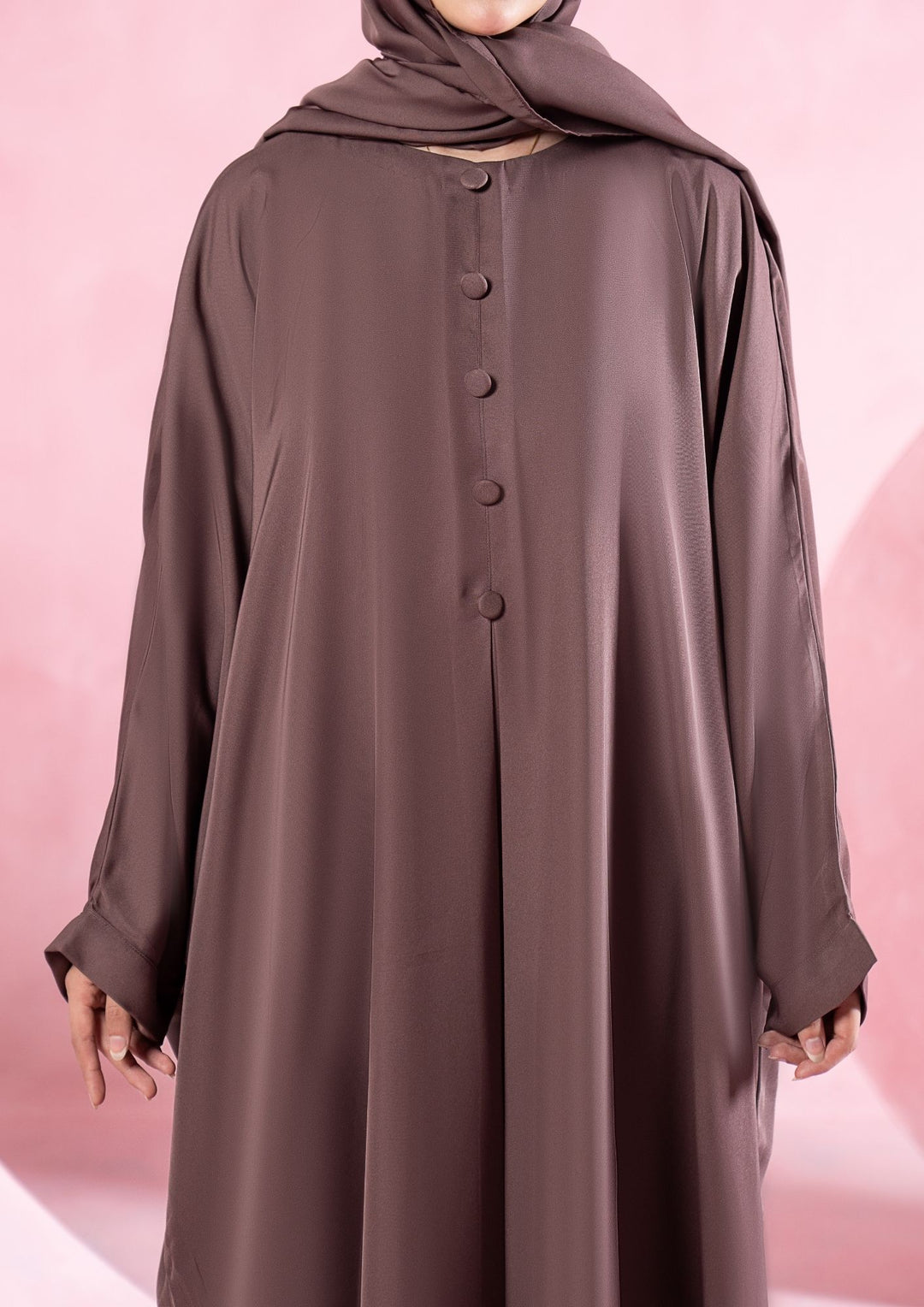 Cocoa Grace Abaya ABL-A26-0004