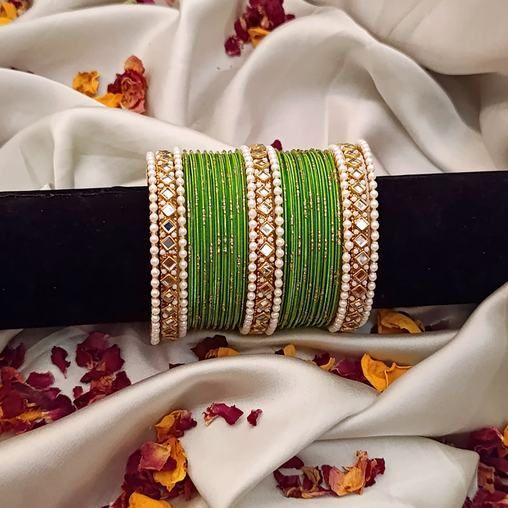 With Love, Hunza Bangles PMB-0126