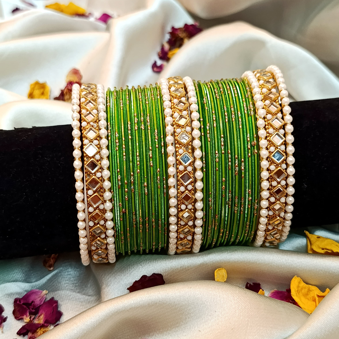 With Love, Hunza Bangles PMB-0126