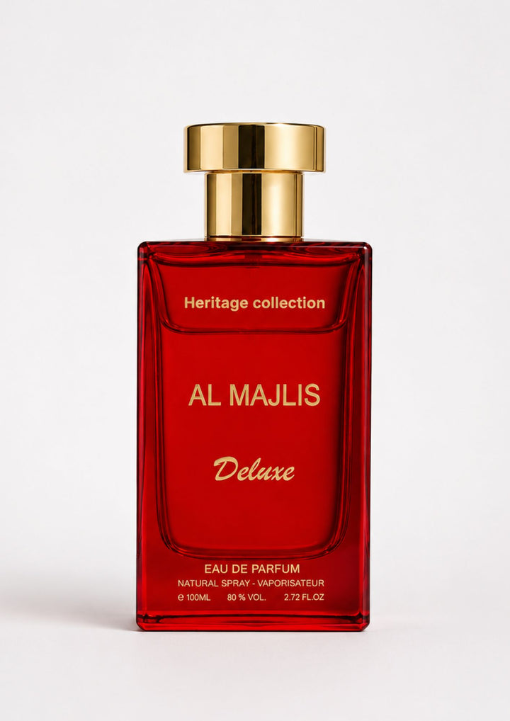 Al Majlis ASD-A26-0003