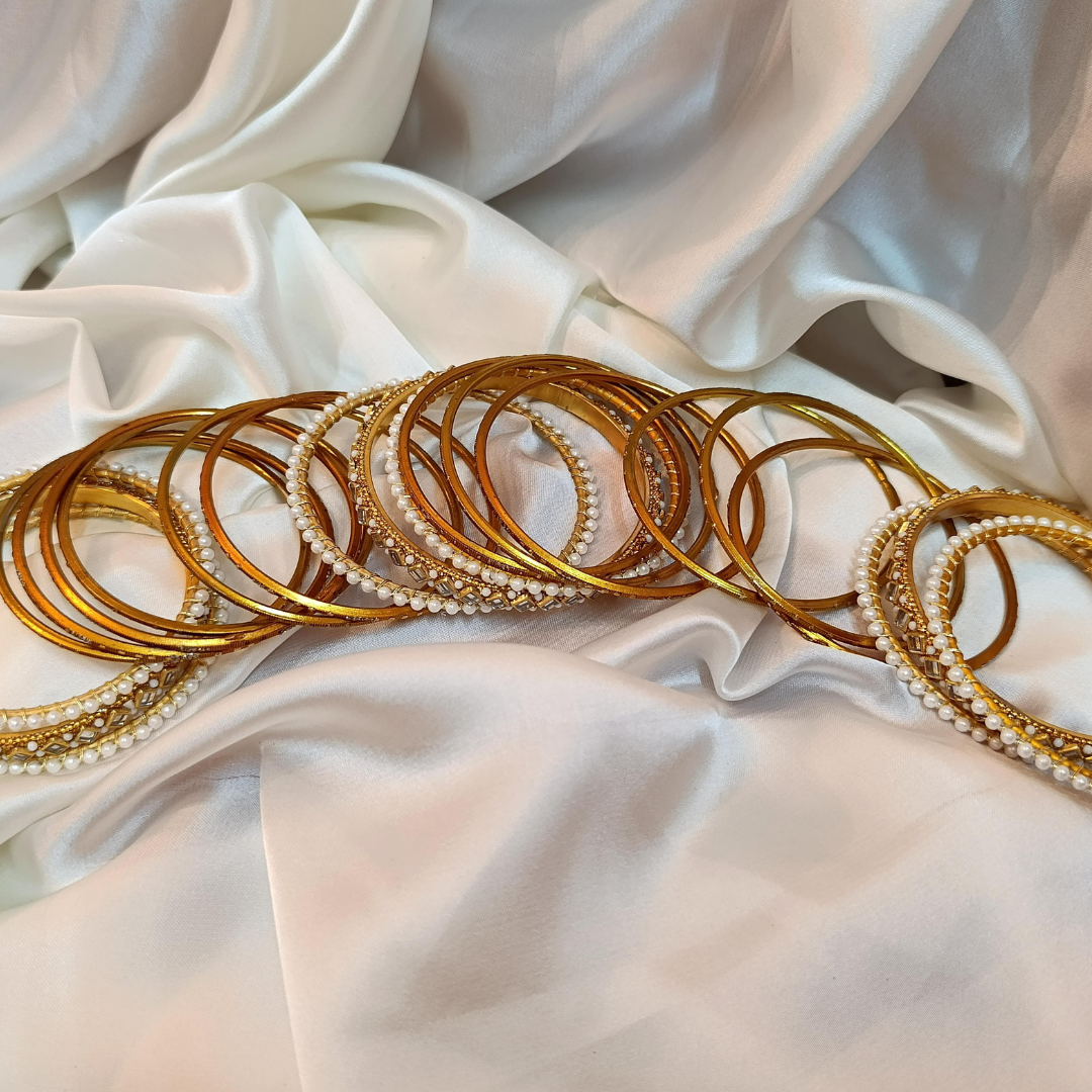 Roshni Bangles PMB-0110