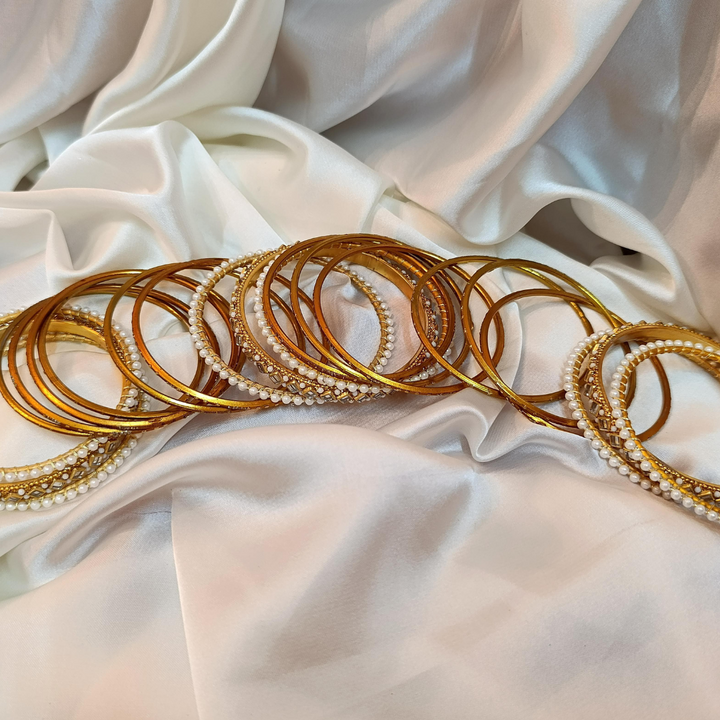 Roshni Bangles PMB-0110